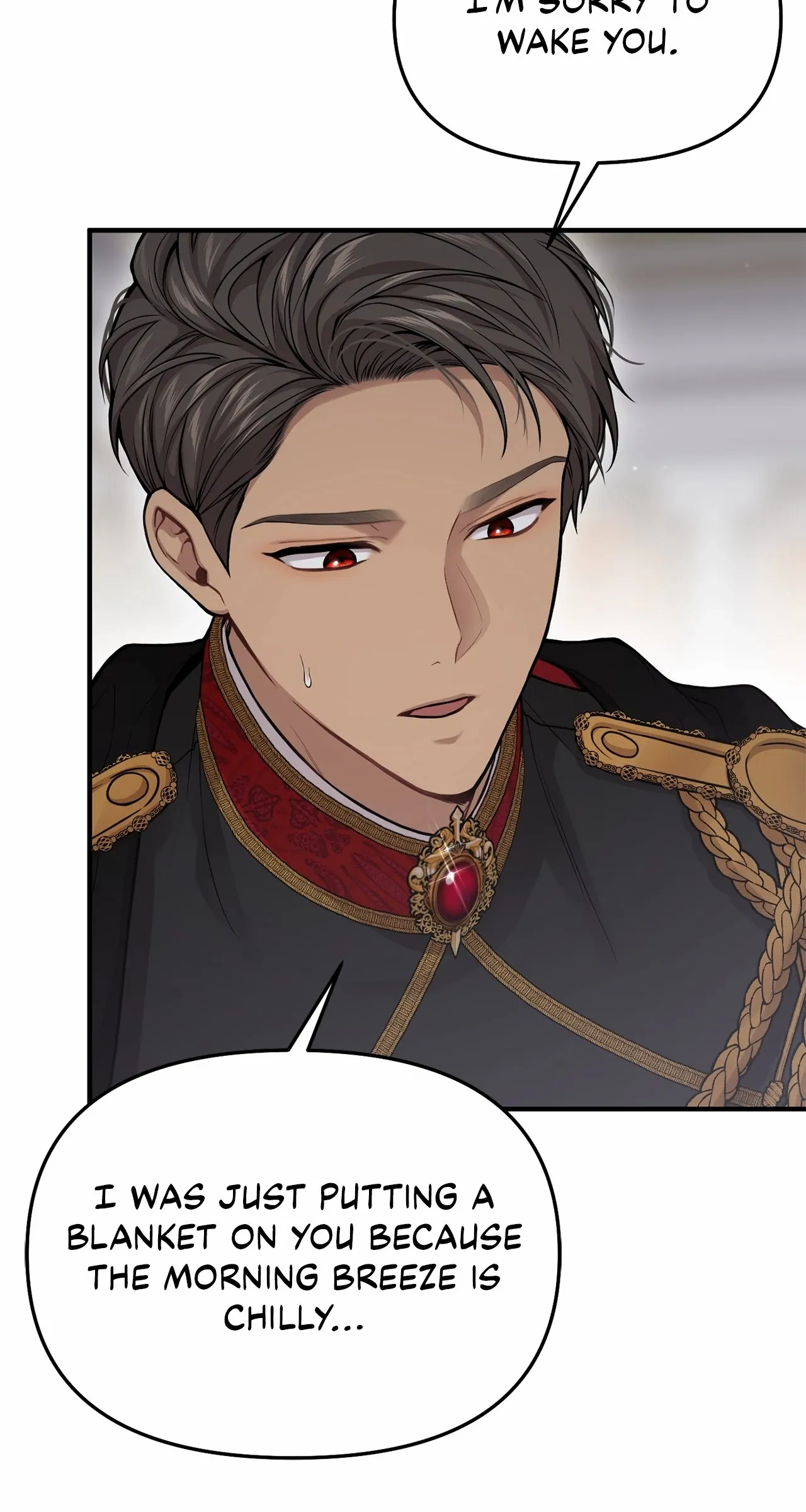The Secret Bedroom of a Dejected Royal Daughter Chapter 74 32